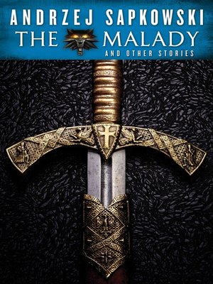 cover image of The Malady and Other Stories